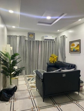 BerryDee Apartment
